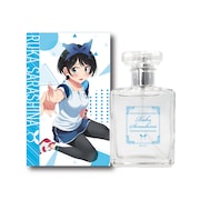 「彼女、 お借りします」オードパルファム（更科瑠夏）