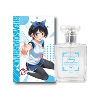 「彼女、 お借りします」オードパルファム（更科瑠夏）