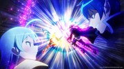 「はたらく魔王さま！」第2期のティザーPVより。