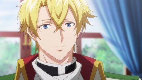 「聖女の魔力は万能です」PVより。