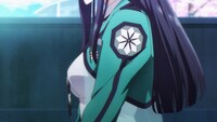 「魔法科高校の優等生」第1弾PVより。