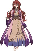 グリム（CV：高橋ミナミ）