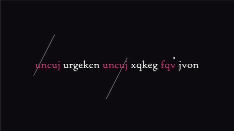 TVアニメ「探偵はもう、死んでいる。」特報PVより。