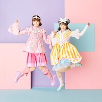 いっちー＆なる（ボンボンアカデミー）