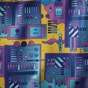 「高坂桐乃 モデル バックパック」