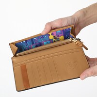 「高坂桐乃 モデル  財布」