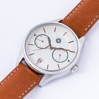 「高坂桐乃 モデル 腕時計」