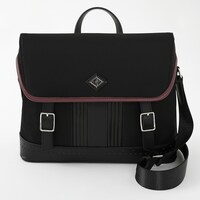 「黒猫 モデル ショルダーバッグ」