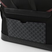 「黒猫 モデル ショルダーバッグ」