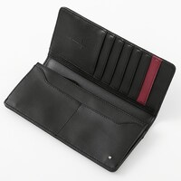 「黒猫 モデル 財布」