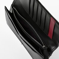 「黒猫 モデル 財布」