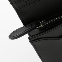 「黒猫 モデル 財布」