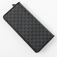 「黒猫 モデル 財布」