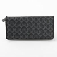 「黒猫 モデル 財布」