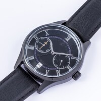 「黒猫 モデル 腕時計」