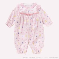 「劇場版『美少女戦士セーラームーンEternal（エターナル）』× mezzo piano 2WAYオール」