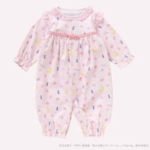 「劇場版『美少女戦士セーラームーンEternal（エターナル）』× mezzo piano 2WAYオール」