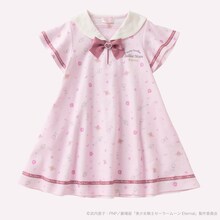 「劇場版『美少女戦士セーラームーンEternal（エターナル）』× mezzo piano ワンピース」