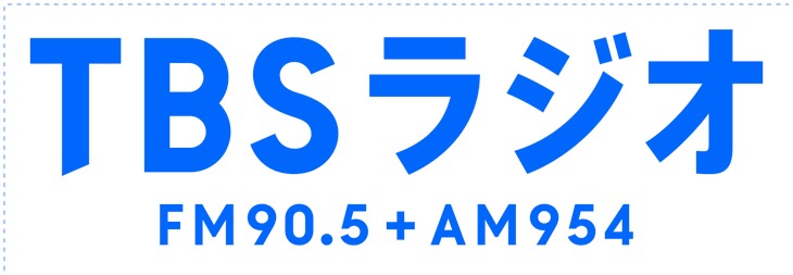 TBSラジオロゴ
