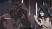 Netflixアニメ「Yasuke -ヤスケ-」より。