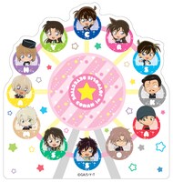 「アクリルアートボードA」