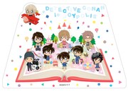 「アクリルアートボードB」