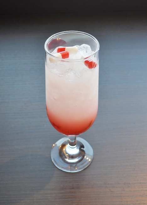 「APTX4869ドリンク」