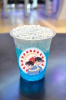 「バースデーフロート」