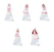 Loppi、HMV&BOOKS onlineで販売される「ビッグアクリルスタンド」。