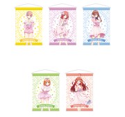 Loppi、HMV&BOOKS onlineで販売される「B2タペストリー」。