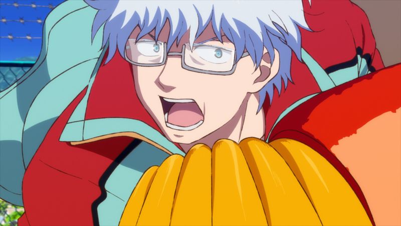 TVアニメ「ゴジラ S.P ＜シンギュラポイント＞」最新PVより。