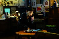 映画「ホムンクルス」より。