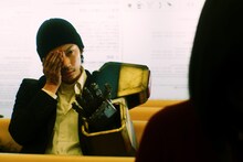 映画「ホムンクルス」より。