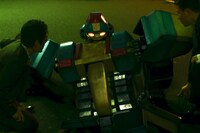 映画「ホムンクルス」より。