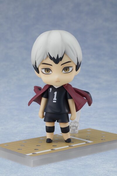 「ねんどろいど 北信介」