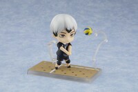 「ねんどろいど 北信介」