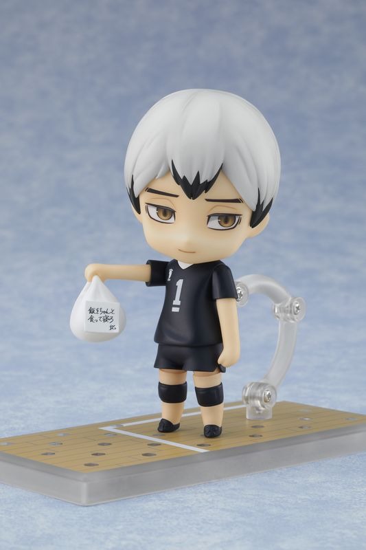 「ねんどろいど 北信介」