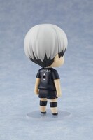 「ねんどろいど 北信介」