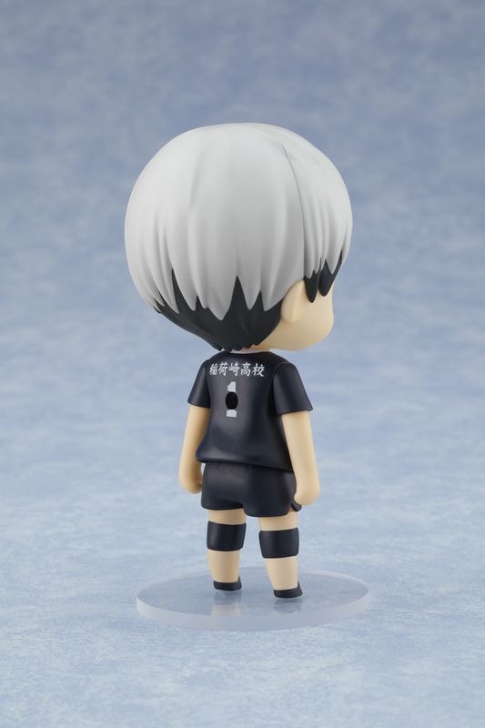 「ねんどろいど 北信介」