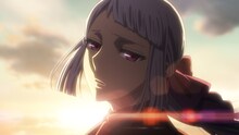 「魔法使いの嫁」アニメ新プロジェクト始動PVより。(c)2022ヤマザキコレ/マッグガーデン・魔法使いの嫁OAD製作委員会