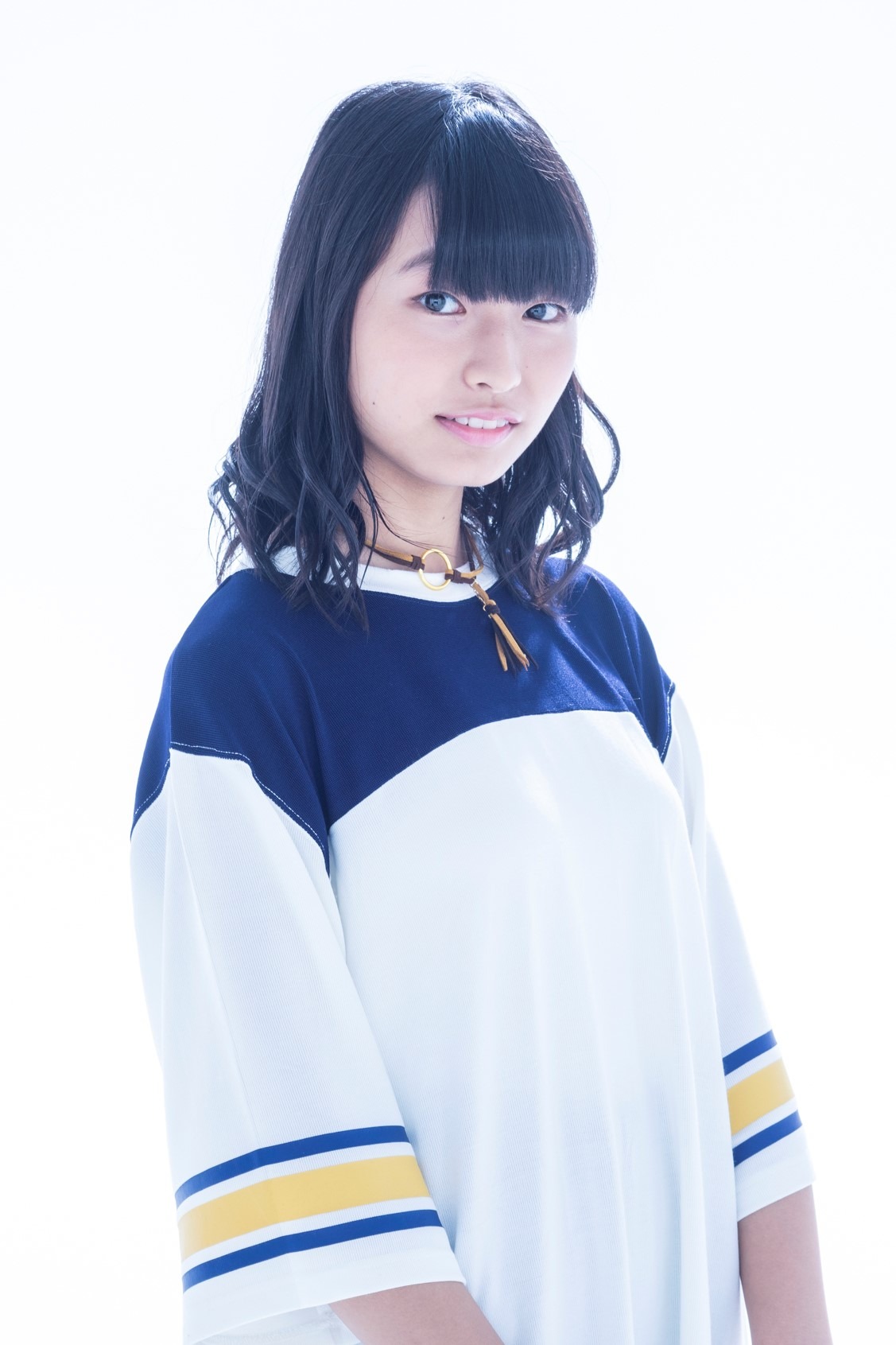 白河みずな