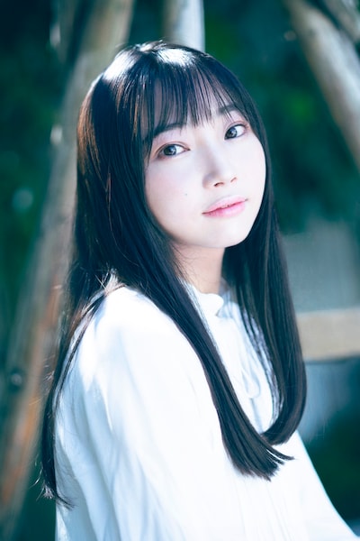 矢野妃菜喜