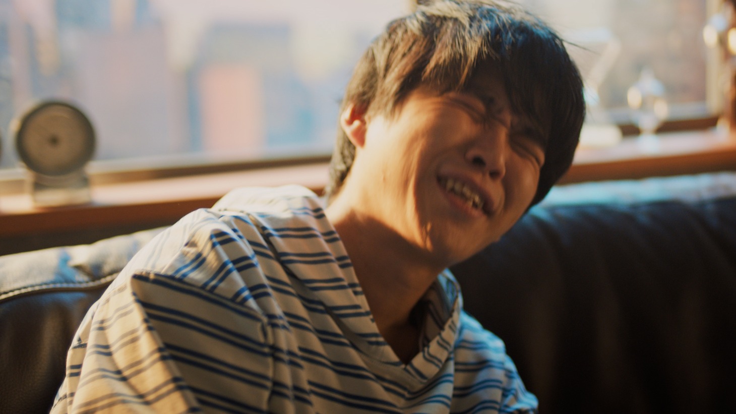 CM「よかった編」より。