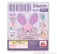 「缶バッジガチャ」