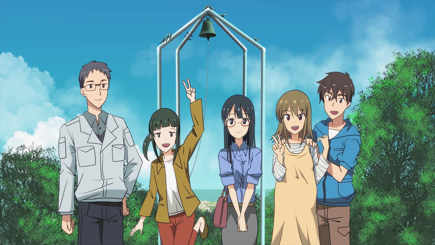 「七ヶ浜でみつけた」より。