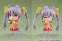 「ねんどろいど 宮内れんげ」