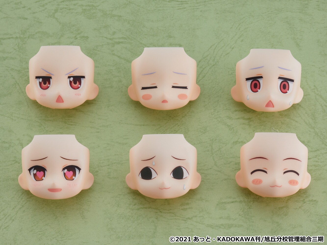 のんのんびより」小鞠＆夏海のねんどろいど、小吉さんやヒカリモノ親方