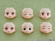 「ねんどろいどもあ とりかえっこフェイス のんのんびより のんすとっぷ」