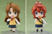 「のんのんびより」小鞠＆夏海のねんどろいど、小吉さんやヒカリモノ親方が付属