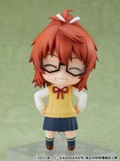 「ねんどろいど 越谷夏海」